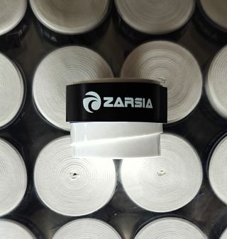 48 Overgrip Bianchi Tennis Padel