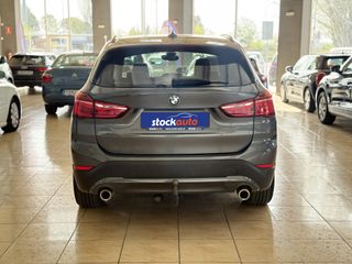 BMW X1 2021