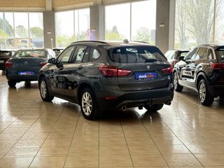 BMW X1 2021