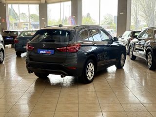 BMW X1 2021