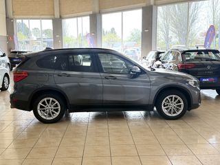 BMW X1 2021