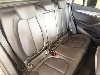 BMW X1 2021