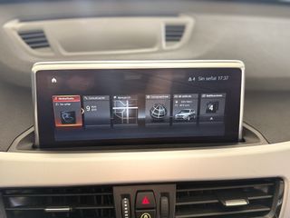 BMW X1 2021