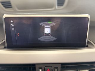 BMW X1 2021