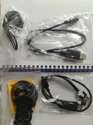 Garmin Edge 520 + Accesorios (Batería Nueva)