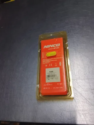 Chasis Ninco Prorace EVO 80896