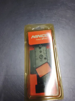 Chasis Ninco Prorace EVO 80896