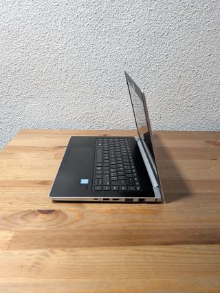 HP ProBook 440 G5 i5 16GB SSD 256GB