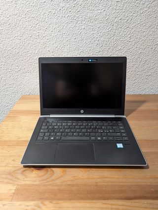 HP ProBook 440 G5 i5 16GB SSD 256GB