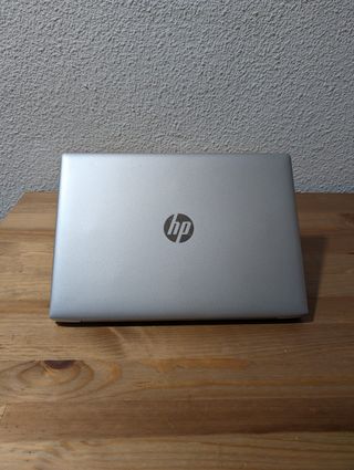 HP ProBook 440 G5 i5 16GB SSD 256GB