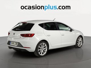 SEAT León 2.0 TDI FR Plus DSG 110 kW (150 CV)
