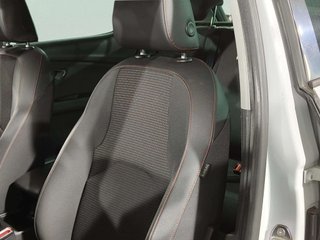 SEAT León 2.0 TDI FR Plus DSG 110 kW (150 CV)