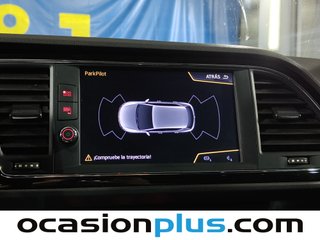 SEAT León 2.0 TDI FR Plus DSG 110 kW (150 CV)