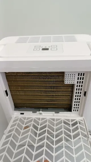 Deshumidificador Comfee 12L W15Y0698