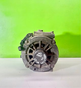 A0001501750 Alternador Mercedes ML W163 270CDI