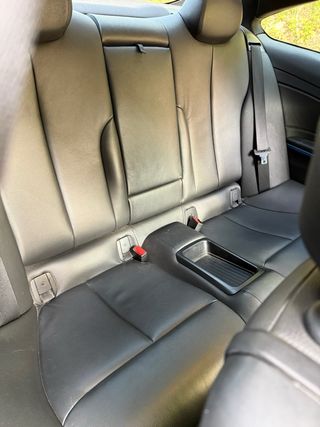 BMW Serie 4 2014
