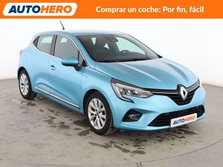 Renault Clio 1.0 TCe Zen