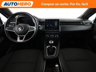 Renault Clio 1.0 TCe Zen