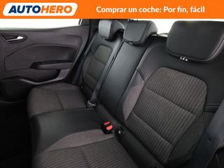 Renault Clio 1.0 TCe Zen