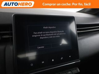 Renault Clio 1.0 TCe Zen