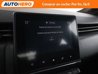 Renault Clio 1.0 TCe Zen