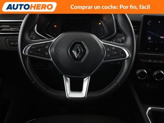 Renault Clio 1.0 TCe Zen