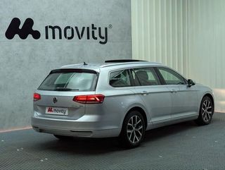Volkswagen Passat Variant 2.0 TDI 150cv Advance BMT