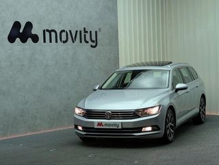 Volkswagen Passat Variant 2.0 TDI 150cv Advance BMT