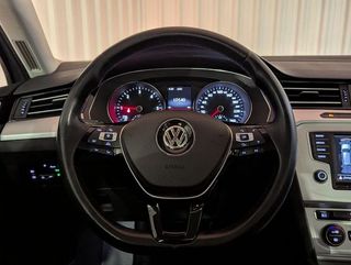 Volkswagen Passat Variant 2.0 TDI 150cv Advance BMT