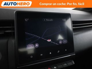 Renault Clio 1.0 TCe Zen