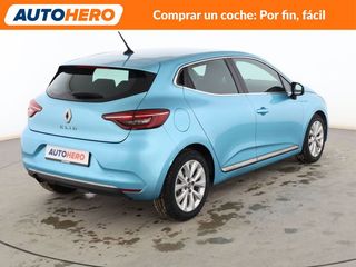 Renault Clio 1.0 TCe Zen