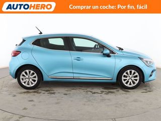 Renault Clio 1.0 TCe Zen