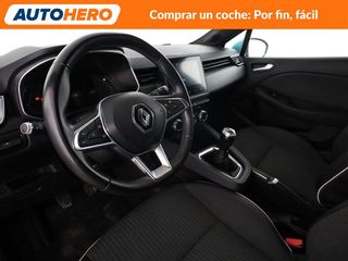 Renault Clio 1.0 TCe Zen