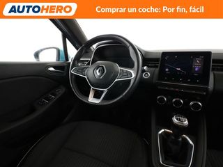 Renault Clio 1.0 TCe Zen