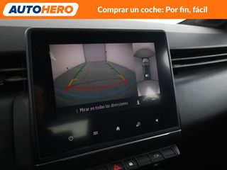 Renault Clio 1.0 TCe Zen