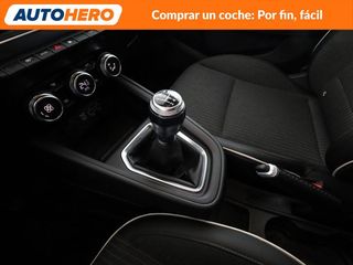 Renault Clio 1.0 TCe Zen