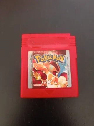 Cartuchos Juegos Gameboy