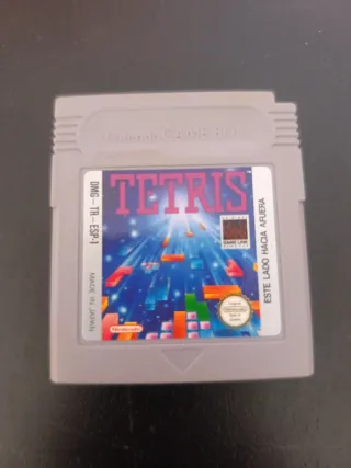 Cartuchos Juegos Gameboy