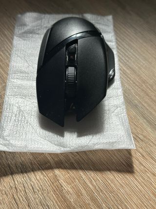 Razer Basilisk X Hyperspeed Bluetooth Negro