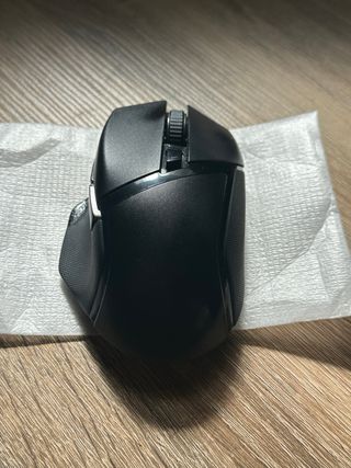 Razer Basilisk X Hyperspeed Bluetooth Negro