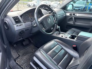 Volkswagen Touareg 2006