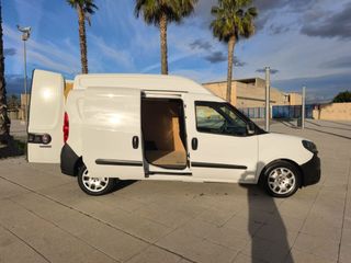FIAT Doblo Cargo Cargo XL SX 1.6 Mjet 78kW 105CV