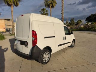 FIAT Doblo Cargo Cargo XL SX 1.6 Mjet 78kW 105CV