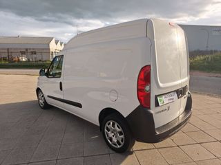 FIAT Doblo Cargo Cargo XL SX 1.6 Mjet 78kW 105CV