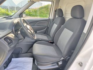 FIAT Doblo Cargo Cargo XL SX 1.6 Mjet 78kW 105CV