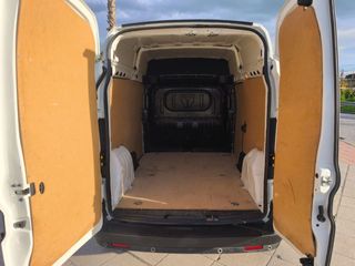 FIAT Doblo Cargo Cargo XL SX 1.6 Mjet 78kW 105CV