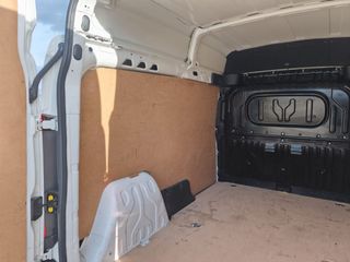 FIAT Doblo Cargo Cargo XL SX 1.6 Mjet 78kW 105CV