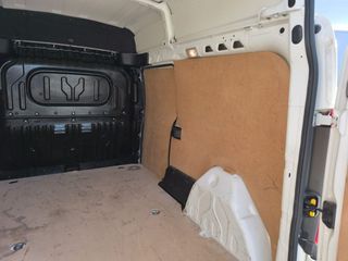 FIAT Doblo Cargo Cargo XL SX 1.6 Mjet 78kW 105CV