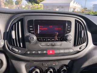 FIAT Doblo Cargo Cargo XL SX 1.6 Mjet 78kW 105CV