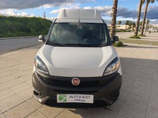 FIAT Doblo Cargo Cargo XL SX 1.6 Mjet 78kW 105CV